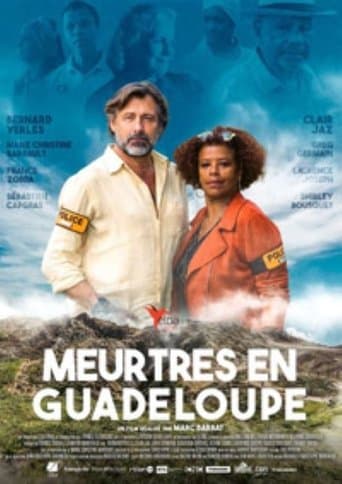 Meurtres en Guadeloupe poster - Find streaming availability