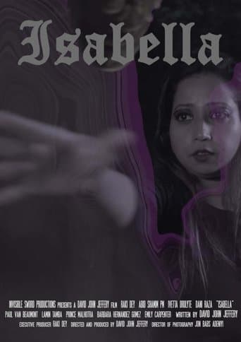 Isabella poster - Find streaming availability