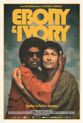 Ebony & Ivory poster - Find streaming availability