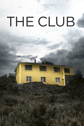 The Club poster - Find streaming availability