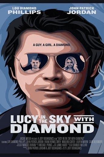 Lucy in the Sky with Diamond poster - Find streaming availability