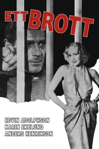A Crime poster - Find streaming availability