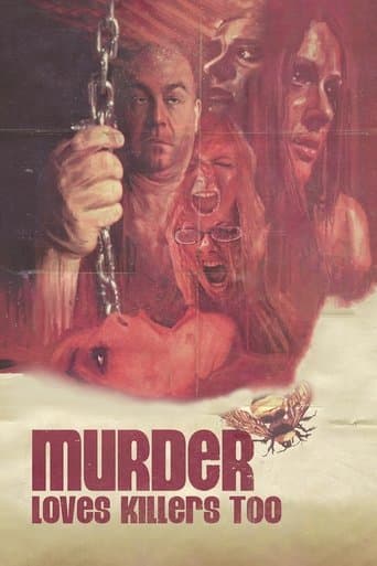 Murder Loves Killers Too poster - Find streaming availability