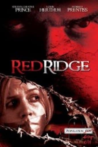 Red Ridge poster - Find streaming availability