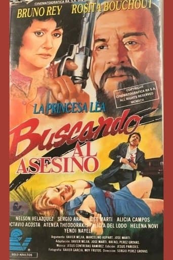 Un asesino anda suelto poster - Find streaming availability