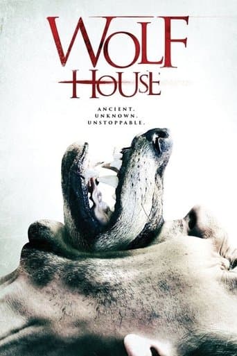 Wolf House poster - Find streaming availability