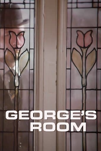 George's Room poster - Find streaming availability