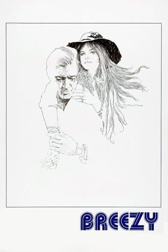 Breezy poster - Find streaming availability