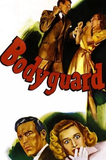 Bodyguard poster - Find streaming availability