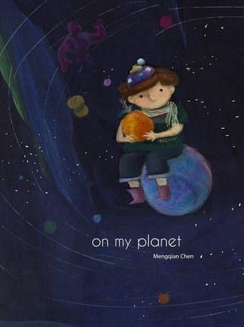 On My Planet poster - Find streaming availability