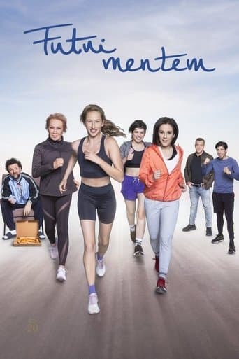 Gone Running poster - Find streaming availability
