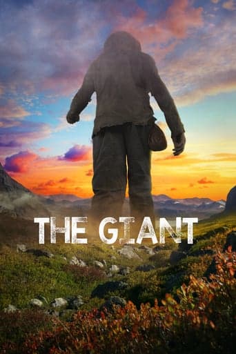 The Giant poster - Find streaming availability