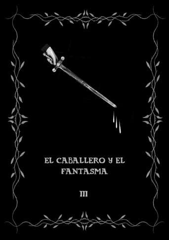 El Caballero y el Fantasma poster - Find streaming availability