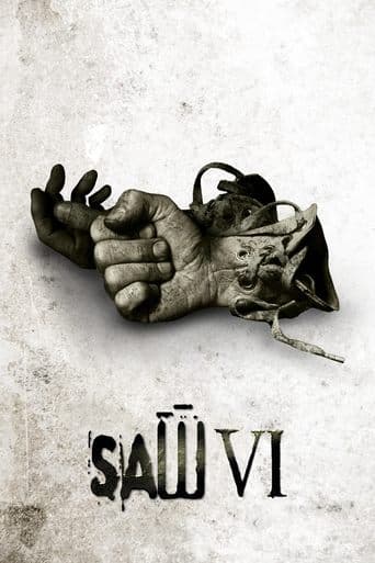 Saw VI poster - Find streaming availability