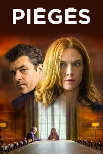 Piégés poster - Find streaming availability