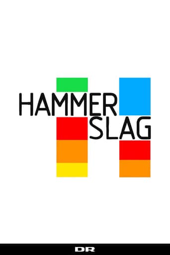 Hammerslag poster - Find streaming availability