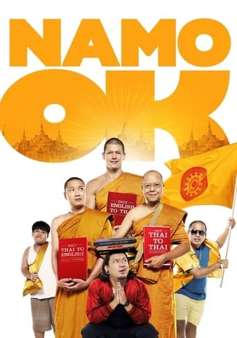 Namo OK poster - Find streaming availability