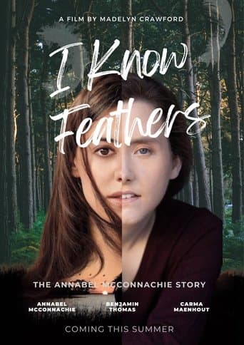 I Know Feathers: The Annabel McConnachie Story poster - Find streaming availability
