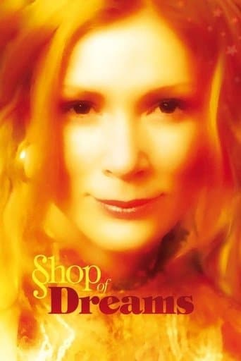 Shop of Dreams poster - Find streaming availability