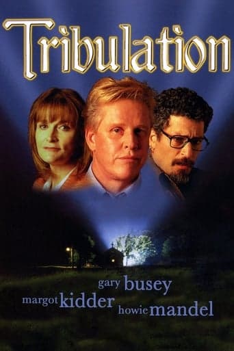 Tribulation poster - Find streaming availability