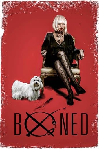 Boned poster - Find streaming availability