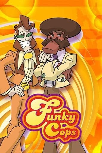 Funky Cops poster - Find streaming availability