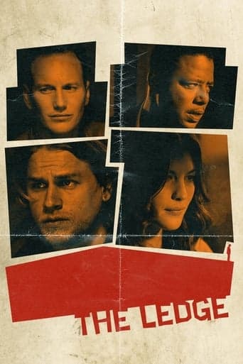 The Ledge poster - Find streaming availability