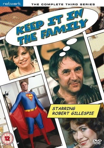 Keep It in the Family poster - Find streaming availability
