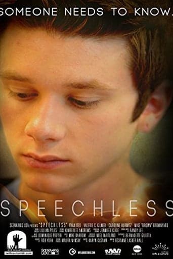 Speechless poster - Find streaming availability