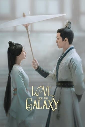 Love Like the Galaxy poster - Find streaming availability