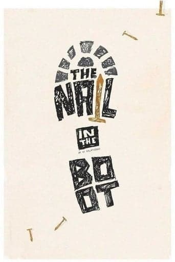 The Nail in the Boot poster - Find streaming availability