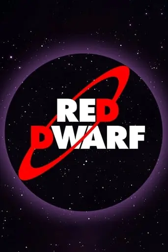 Red Dwarf poster - Find streaming availability