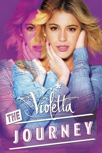 Violetta: The Journey poster - Find streaming availability