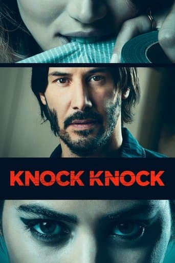 Knock Knock poster - Find streaming availability