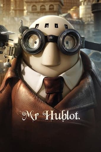 Mr Hublot poster - Find streaming availability