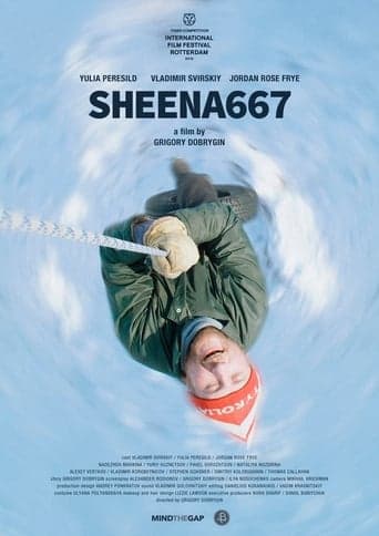 Sheena667 poster - Find streaming availability