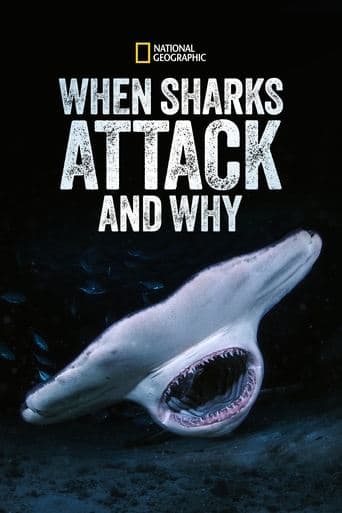 When Sharks Attack... and Why poster - Find streaming availability