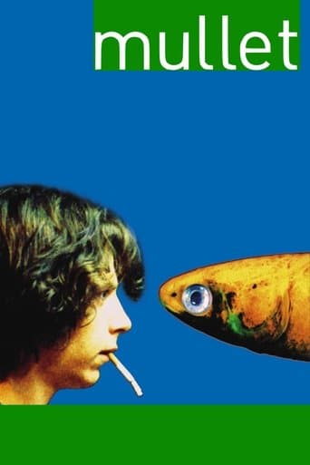 Mullet poster - Find streaming availability