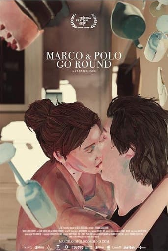 Marco & Polo Go Round poster - Find streaming availability