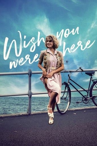 Wish You Were Here poster - Find streaming availability