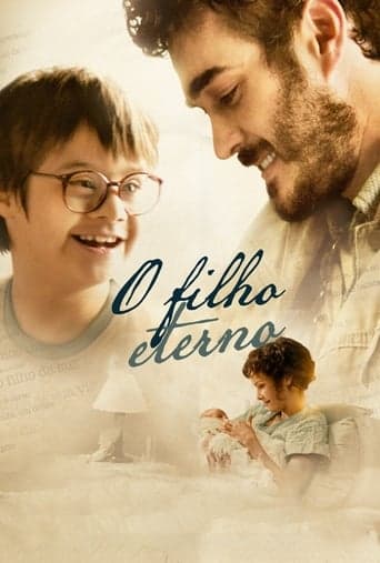 O Filho Eterno poster - Find streaming availability