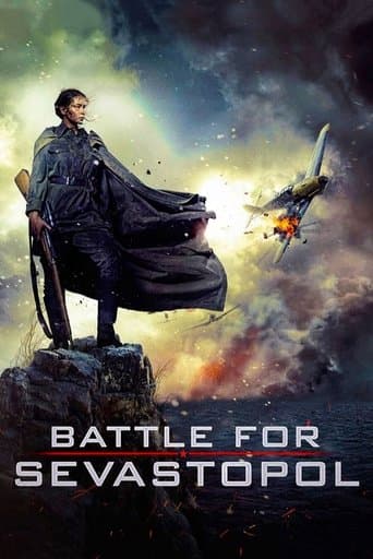 Battle for Sevastopol poster - Find streaming availability