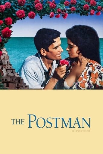 The Postman poster - Find streaming availability