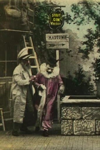 The Clown and Automobile poster - Find streaming availability