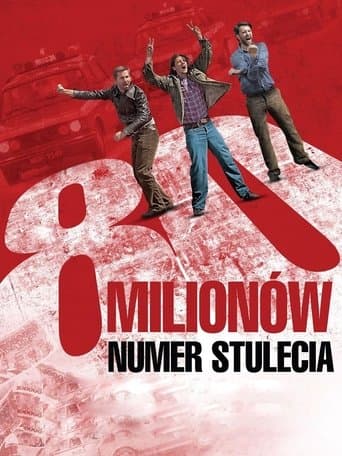80 Million poster - Find streaming availability