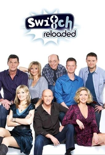 Switch Reloaded poster - Find streaming availability