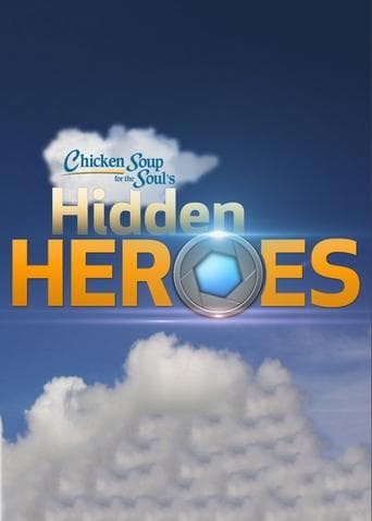 Hidden Heroes poster - Find streaming availability