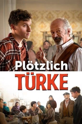 Plötzlich Türke poster - Find streaming availability