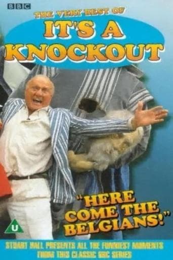 It's a Knockout poster - Find streaming availability