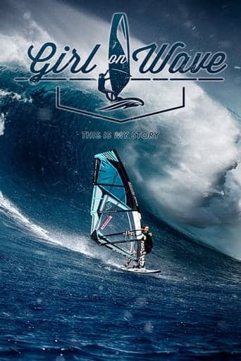 Girl on Wave poster - Find streaming availability